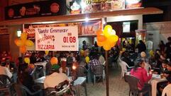 Focaccia bar e pizzaria