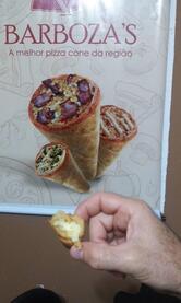 Barboza's Hamburgueria