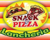 Snack Pizza