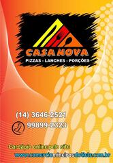 Casa Nova