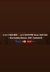 Churrascaria Do Hildo