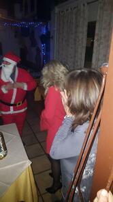 Ristorante Pizzeria La Palma da Alfio