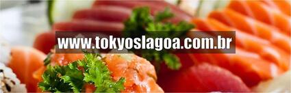 TOKYO S LAGOA Rio de Janeiro RJ