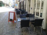 Le Club Café Orléans