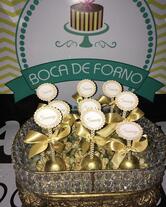 Boca De Forno Bezerros PE