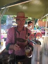 Friedheim Restaurant