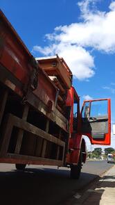 Restaurante e Lanchonete do Mineiro