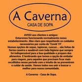 A Caverna