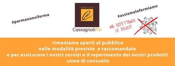 Panificio Castagnoli