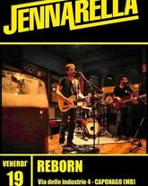 REBORN Pizzeria Ristorante , centro sportivo Caponago