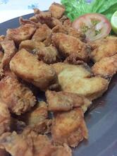 Varandas Pizzaria - Rio Brilhante