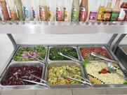 Restaurante ll Irmãos