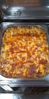 Braseiro da Estância Restaurante