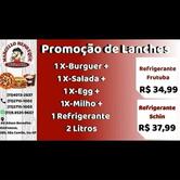 Marcello Henryque Pizzaria