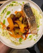 La Cantine de Mémé - restaurant à Nice