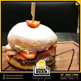 Burger Beer Hamburgueria Itapema SC