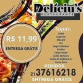 Delíciu's Restaurante
