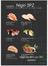 Ristorante Giapponese Yoshi Yoshi