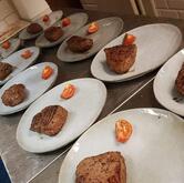 Gusta food and drinks