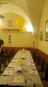 La Taverna Del Cavaliere