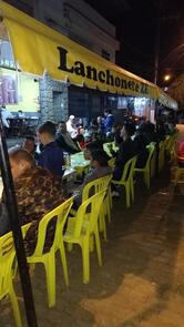 Bar Do Zé, Pequeri MG