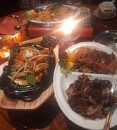 China Restaurant Yangtse