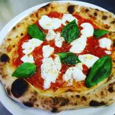 Made in Italy Pizzeria