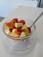 Ristorante Gourmetti - food life -