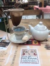 Casa da Mãe Joana Hamburgueria