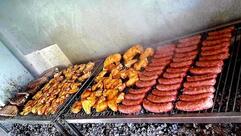 MamaRosa - Burger-Grill-Cooking -