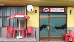 Pizzeria La Briciola