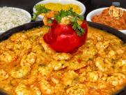 Boteco do Caranguejo - Jardim dos Namorados