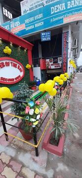 Second Wife Restaurant