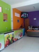 Sorveteria e Acaiteria Mais Sabor