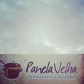 Panela Velha Restaurante e Peixada