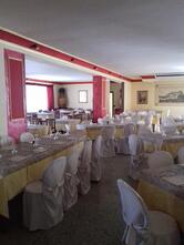 Ristorante Pizzeria Albergo Le Giarre