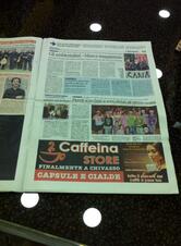 Caffeina AC Chivasso