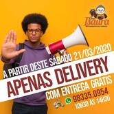 Restaurante Dona Isaura