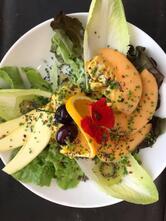 Cafe & Bistro Piazza