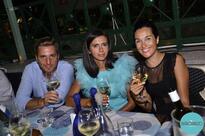 Barcabotte Re Baccalà a Mare