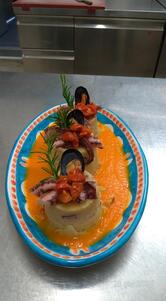 La Scarpetta - Take Away Bisceglie