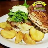 Marcelo's Lanches