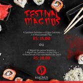Magnus Sushi