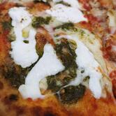 Pizza Smile Di Di Battista Barbara