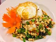 Teerak Thai Restaurant