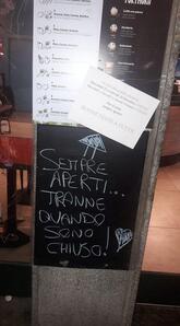 Bar L'angolo del ritrovo