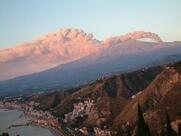 Ristorante Parco dell'Etna
