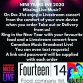 Fourteen 14 Food company LTD