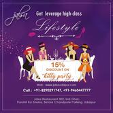 Jalsa lake View Veg Restaurant & Cafe Udaipur Restaurants in Udaipur