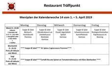 Träffpunkt